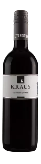 Weingut Karl Kraus: 12 Fl. Rotwein Probierpaket  Erzeugerabfüller Pfalz 2