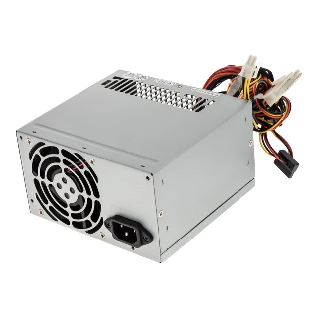 FSP Bloc d'alimentation Flex ATX 1U 250-50FEB 9PA250FK09-250W, remplace Le Bloc d'alimentation FSP250-50GUB