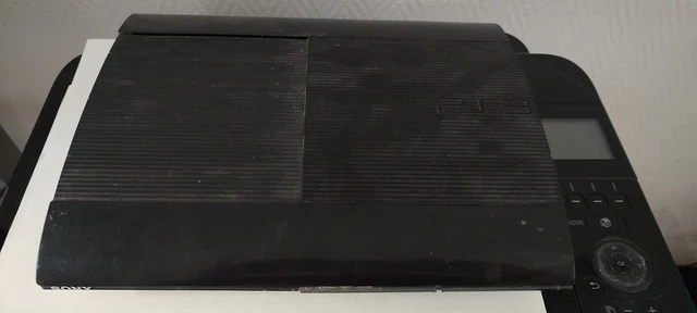 Réparation Bloc Optique lecteur PS3 & PS3 Slim (playstation 3