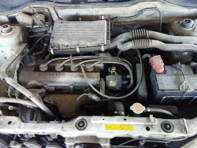 MEAT & DORIA Thermostat Kühlmittel für Nissan Micra II K11 1.0i 16V 1