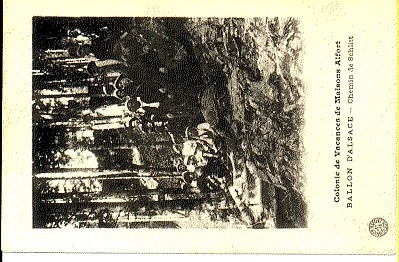 (S-57344) France - 94 - Houses Alfort Cpa