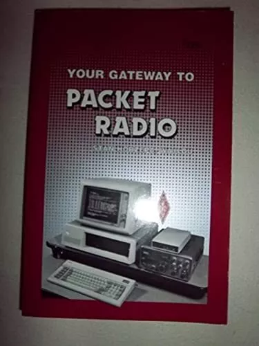 Your Gateway to Packet Radio, Horzepa, Stan