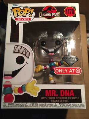 mr dna funko pop target
