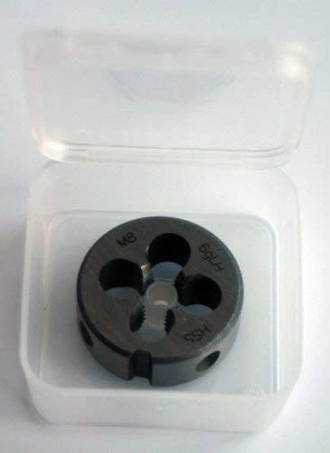 Fanar narznka m16 x 2,00 hss800 din 22568