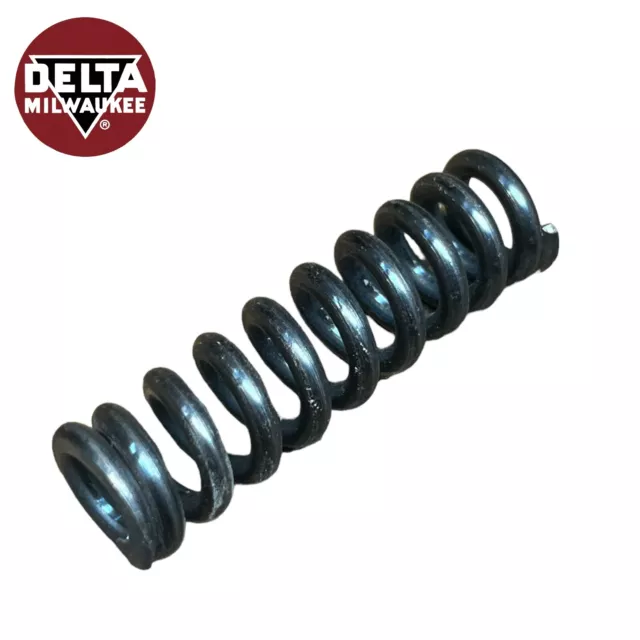 Delta Rockwell Belt Disc Sander Combo 6 X 48 Height Adjustment Spring