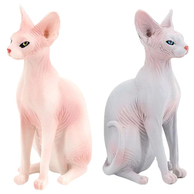 Famille Camping, Mini Poupées Articulées Flexibles En Bois De Goki