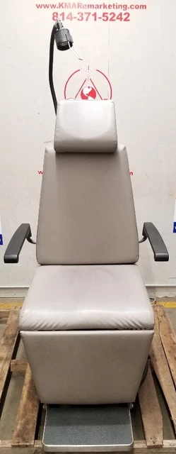 Jedmed S-Ii Exam Chair