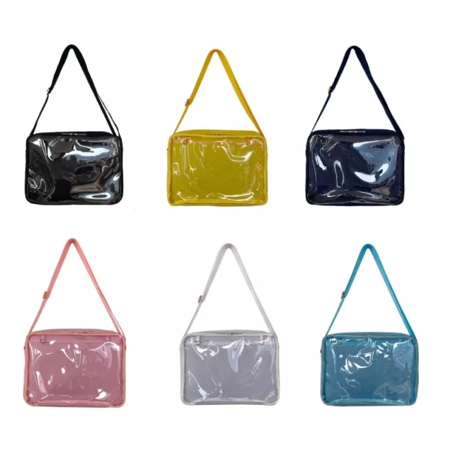 Crossbody Shoulder Bags Uniform Bag Ita Bag