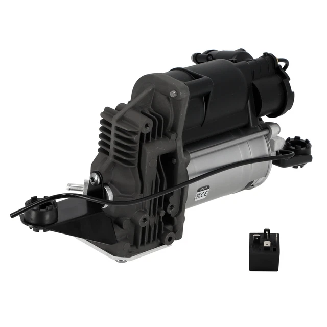 Compresseur De Suspension Pneumatique Pour BMW 5 Série E61 Touring (2004-2010) – Réf. 37206792855 – Neuf Garantie 2 Ans