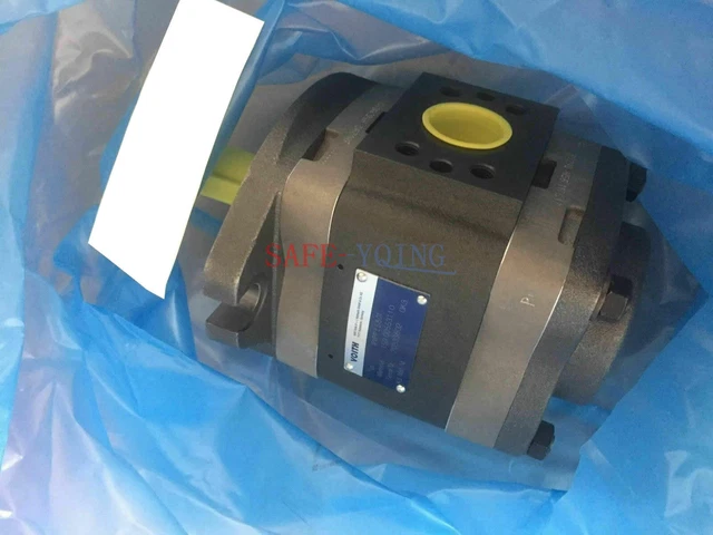 1PCS Voith IPVP 6-80-101 Gear Pump IPVP6-80-101 New