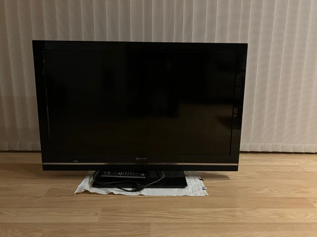 SONY Bravia LCD Digital Colour TV KDL-40V5500