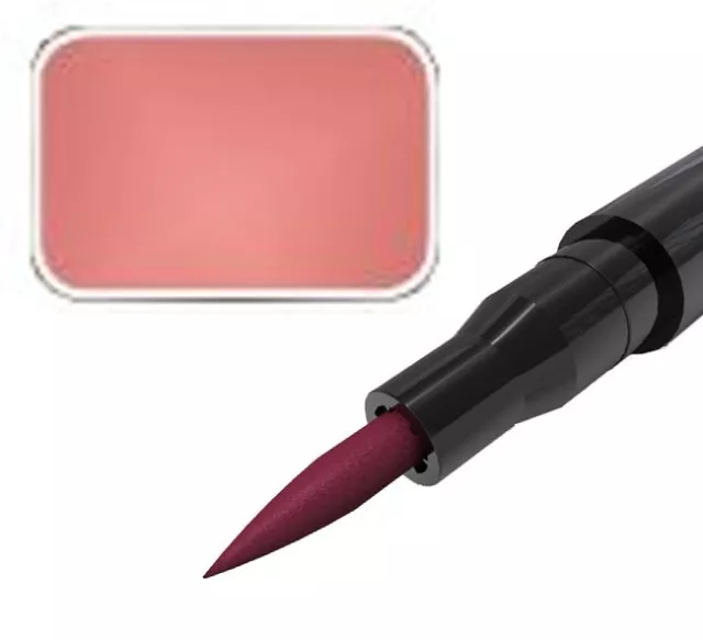 Lipliner Stift Stella Paris, Semi Permanent, Farbe: Soft Pink No. 26, Filzmine