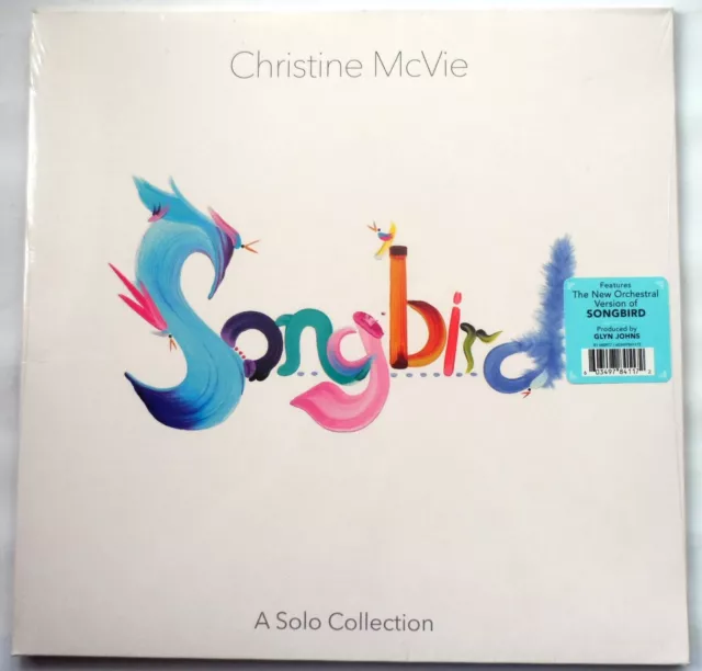 Christine McVie The Legendary Christine Perfect Album Vinyl LP Sire  SASD-7522 for Sale - Fleetwoodmac.net