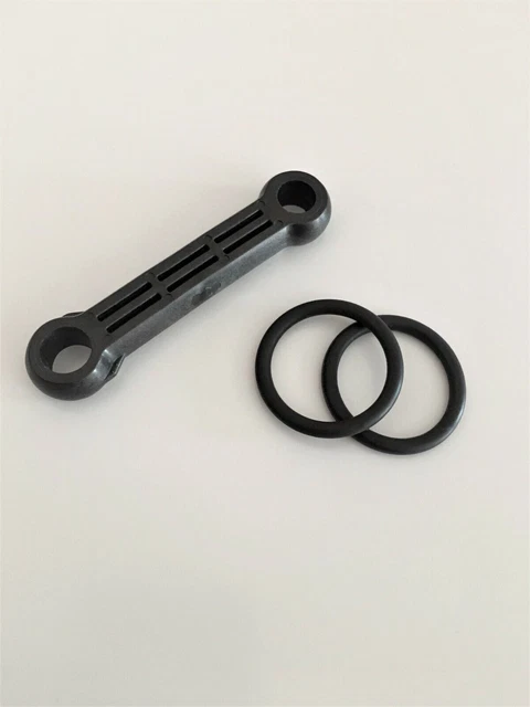 Genuine HILTI TE70/TE80/TE704/TE705 Connecting Rod (Conrod) - Part # 2083084, 26009