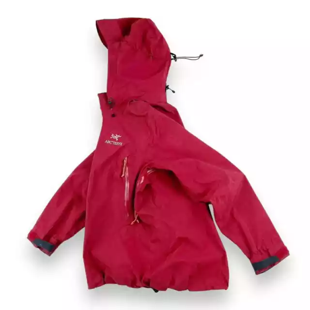 Arcteryx beta ar goretex jacket