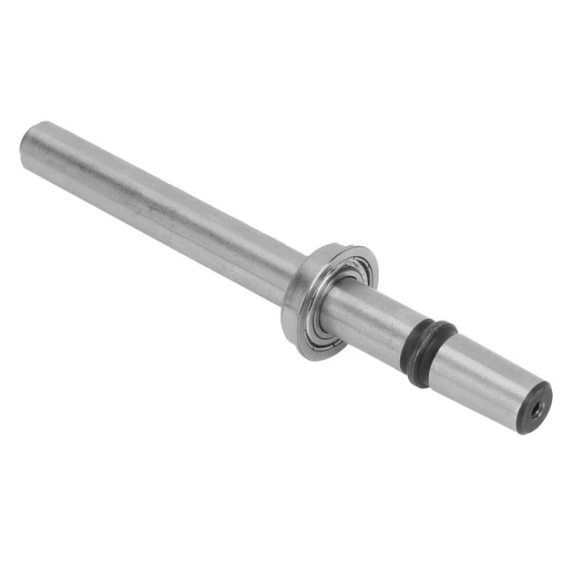 Unpowered Spindle Assembly B10 Drill Chuck M10 Shaft Sleeve For Table Saw Drill