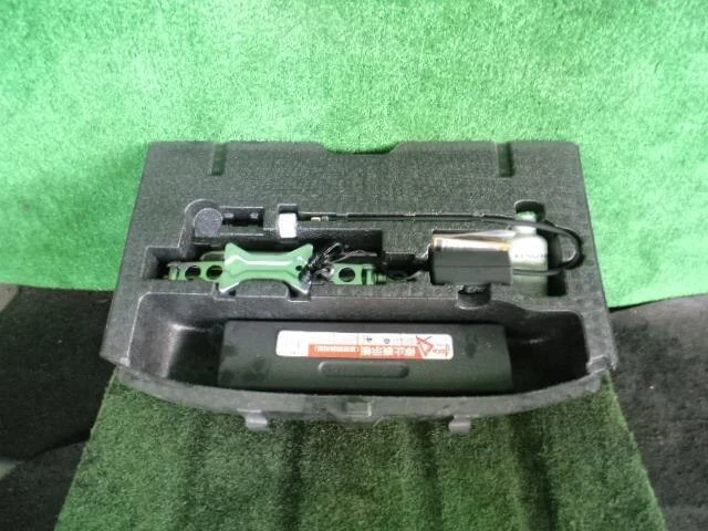 HONDA N BOX 2012 DBA-JF1 Toolkit 84524TY0010 [Usato] [PA15465428]
