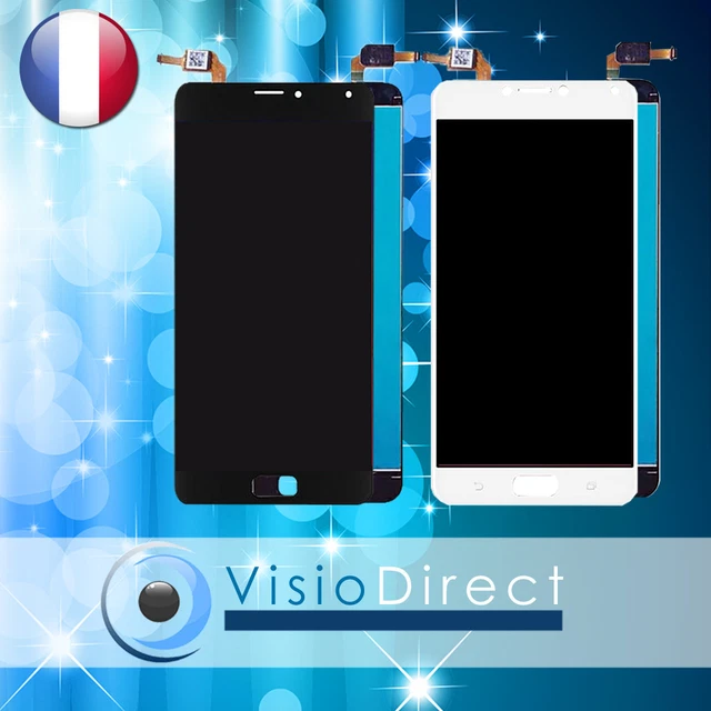 Pièces Détachées D'occasion Pour Asus Zenfone 4 Max (X00ID) - 100% Origine, Prélevées Sur Un Appareil Fonctionnel
