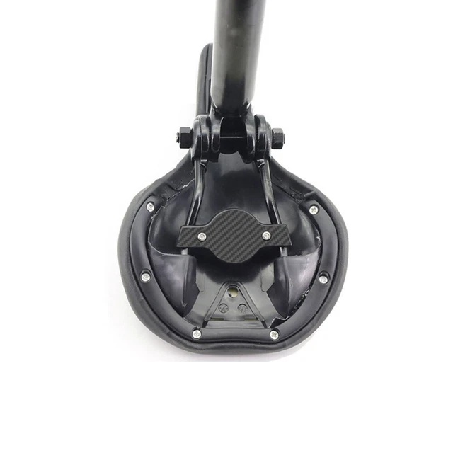 Support Caché Pour Traceur GPS Vélo - Fixation Discrète Et Anti-vol Pour Localisation (ABS Et Fer) - 4