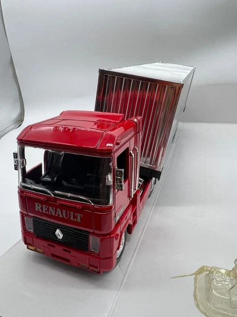 Hotten Speed Shop - 1985 Dodge Ram D350 Ramp Truck with 1965 Dodge Coronet - 33260-A