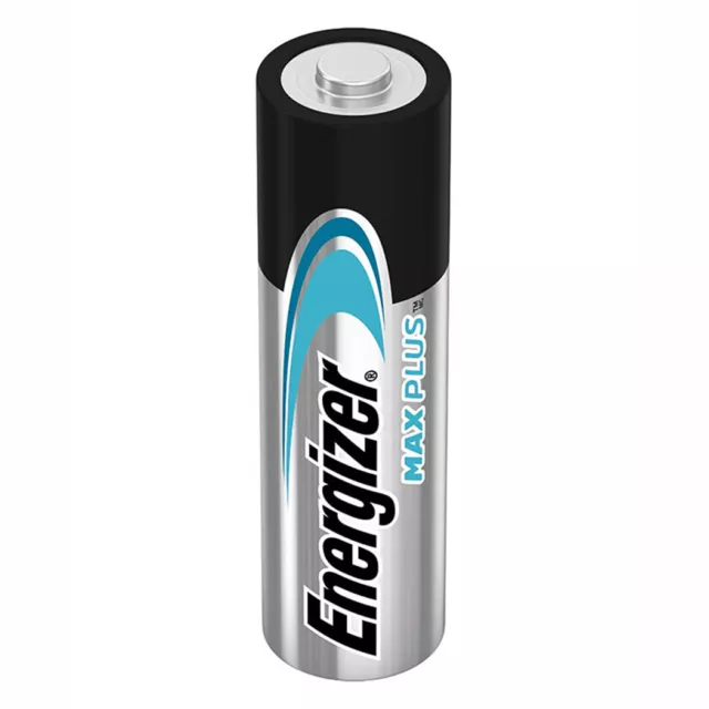 Energizer Max Plus Advanced AA AAA Batteries Battery Pack 2