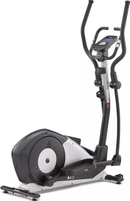 New in Box - Reebok A4.0 Astroride Elliptical Cross Trainer