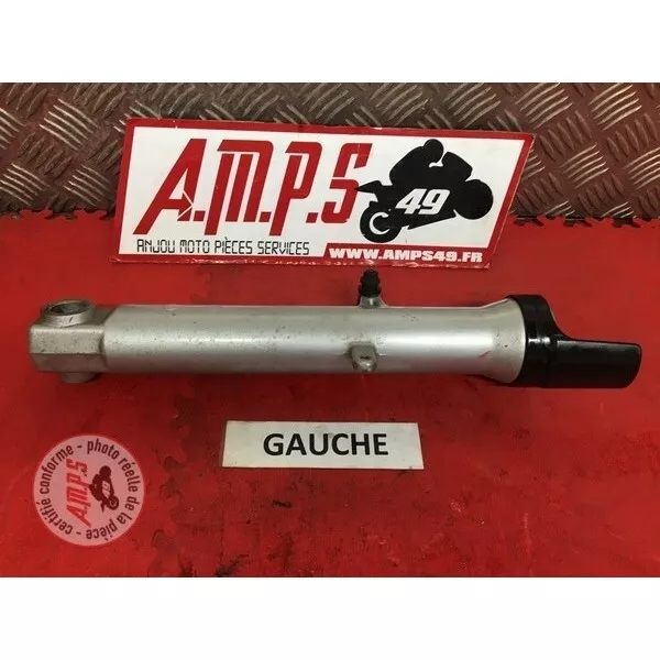 Fourreau de fourche gauche Yamaha R6 1999 à 2002 5EB