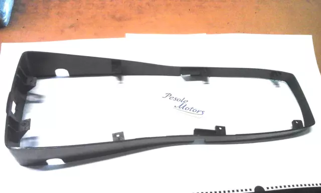 Jupe Inférieure Selle Longue Vespa Pk 50 XL Rush N Original 901100