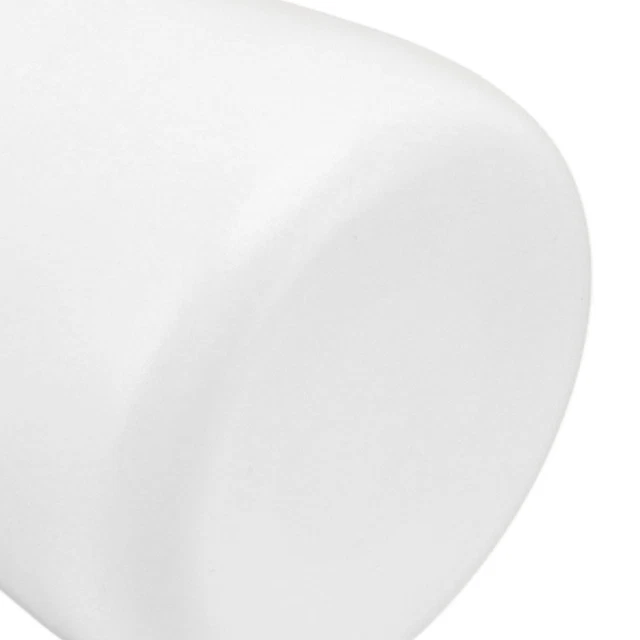 (Weiss)Kaffeebrühkanne Universeller 450-ml-Milchkännchen In TAT