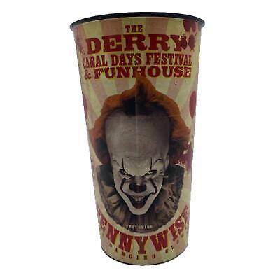 Amscan It Chapter 2 Plastica Funhouse Coppa Festa Per Spaventoso Halloween Eventi Clown 
