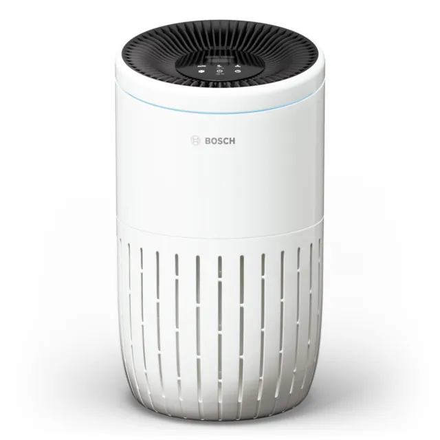 Bosch Air 4000 Air Purifier for up to 62m² with 3in1 filter, Auto & Sleep Mode