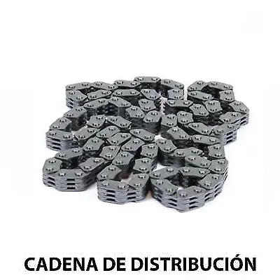 22851 - CHAÎNE DE DISTRIBUTION 136 malla compatible avec CAGIVA RAPTOR 650 650 2