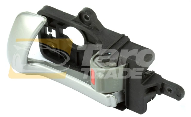 Poignée De Porte Intérieure Gauche Avant/arrière Pour Opel Antara – Référence 96861998 – Neuve