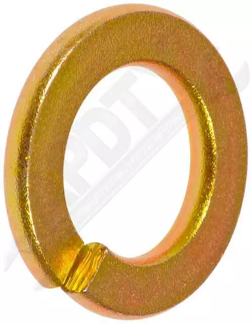 Dorman 965-810 Split Lock Washer - Grade 8 - M10