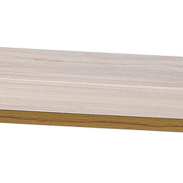 (Small Shelf) Cabinet Shelf Organizers Compact Side Handle Wooden Metal