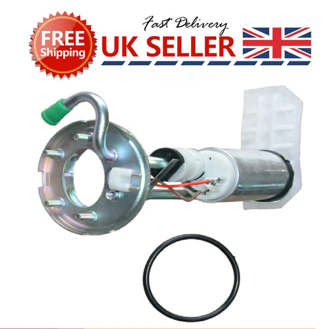 ELECTRIC FUEL PUMP Assembly For BMW 3 SERIES E30 316 318 320 325 M3