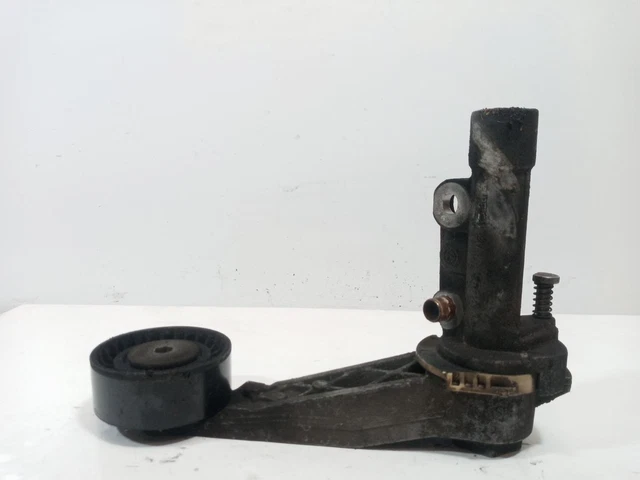 galet tendeur pour PEUGEOT 207 1.6 16V VTI 2006 2028235 2