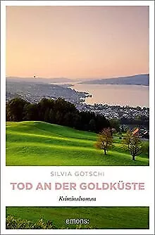 Tod an der Goldküste: Kriminalroman (Maximilan von Wi... | Book | condition good