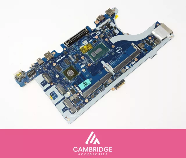 Dell latitude hotsell e7450 motherboard