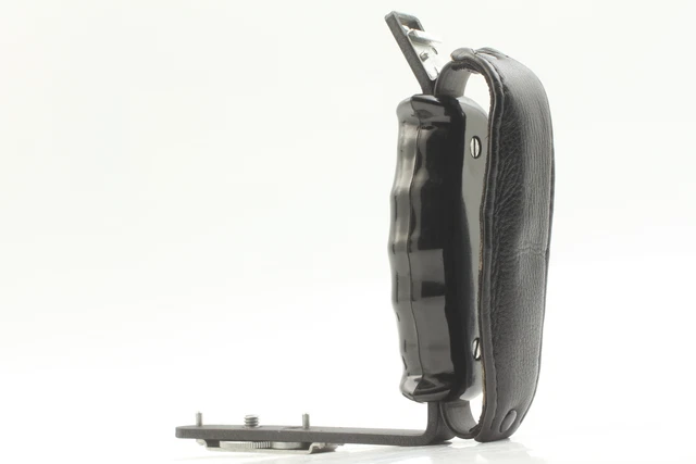 [Near MINT] Mamiya Left Hand Grip for RB67 RZ67 M645 C220 C330 From JAPAN