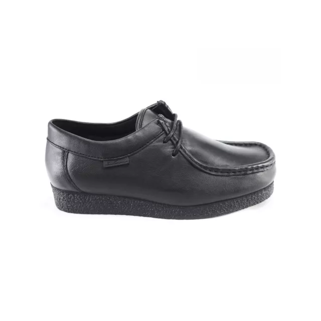 Wallabees school deals shoes