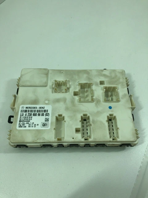Bouton de commande arrière multifonction pour Pana... - Grandado