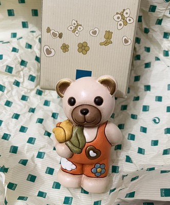 THUN Teddy 70 Limited Edition Piccolo 