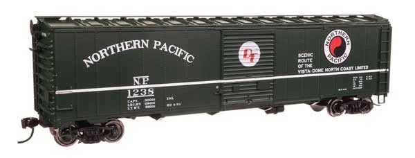 Wagons de marchandises, Échelles rares, Modélisme ferroviaire