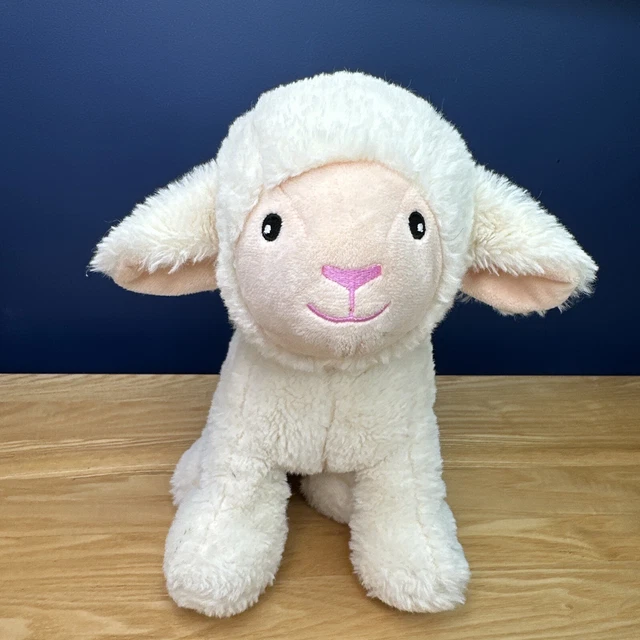 Easter soft toys tesco hot sale