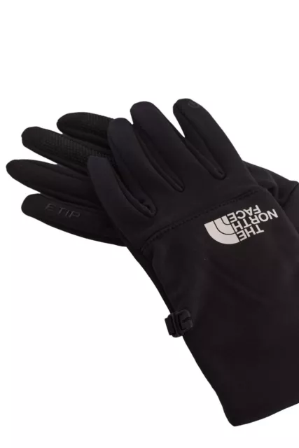 THE NORTH FACE - Men's touchscreen recycled Etip™ gloves 3