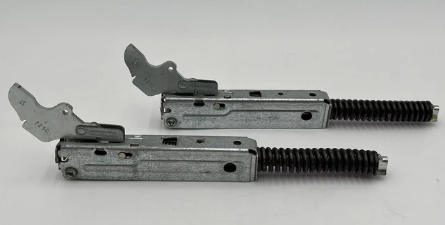 THERMADOR Oven Door Hinge 00498950 | Replacement Hinge For Wall Oven Doors | Genuine Part 498950