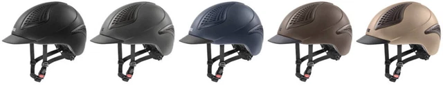 Uvex Exxential II