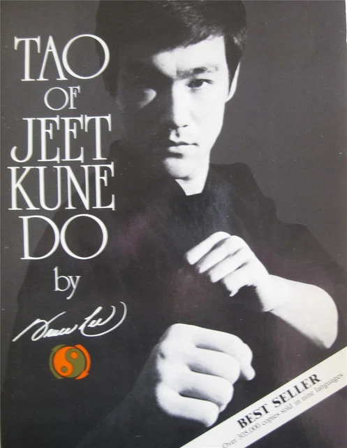 Statue à trois têtes de Bruce Lee Jeet Kune Do, figurine limitée 1/6 / Figurines d'action et jouets