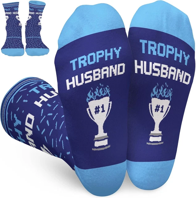 FOURSTUFF Socks For Women, Men - Socks For Grandma, Iraq